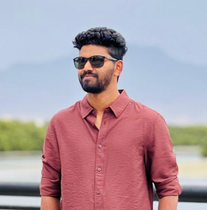 Mohammed Haseeb – Groom